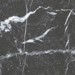 أرضيات بورسلان Marquina- Alba Porcel، سمك 8 مم، مقاس 20×20 سم