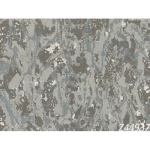 Italian Wallpaper Size 10m×1.06m, Gray with Beige Color, Model Z44937