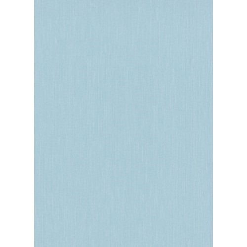 Plain Wallpaper Blue Color 10m x 0.53m, Model 10004-08 | Balbaid Decor Company