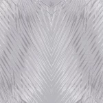 ورق حائط ايطالي لون رمادي تصميم نقشات، مقاس 10 م×0.70 م، موديل rc17007