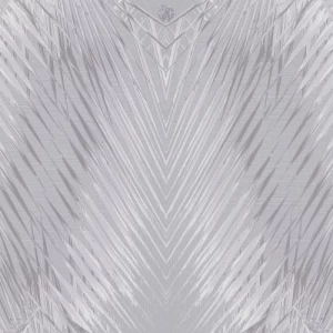 Italian Wallpaper Patterned Design Gray Color, Size 10mx0.70m, Model rc17007 | Balbaid Decor Company