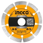 Open Granite Cutting Cylinder Ingco Brand, Size 115 mm