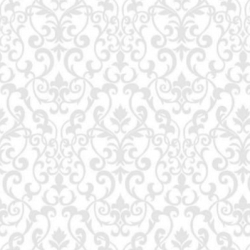 Wallpaper Tree-Patterned Design Size 15.6m×106cm White Gray | Luxury line