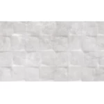 Oryx Tiles, Rectangular Design, 90×30 cm , Light Gray