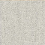 Plain Vinyl Wallpaper, Length 15.6 meters, Width 106 cm, Pale beige Color 