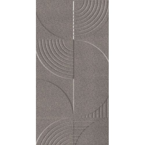 Ceramic Tiles 30×90 cm Matte Surface, Grey Color, 10 mm Thickness | RAK Ceramics