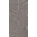 Ceramic Tiles, Matte Surface, Size 30×90 cm, Grey Color, Thickness 10 mm | RAK Ceramics