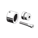 PPR Pipe Welding Socket Size 25 mm | Al Mona Company