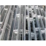 Block Ladder Mesh Width 15 cm, Length 3 m