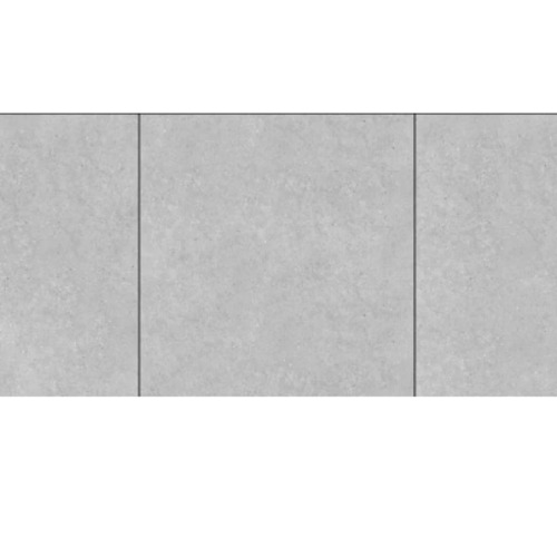 Alpha Stone Matte Porcelain Tile 14 mm Thickness 60×60 cm Gray | Riyadh Ceramics