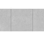 Alpha Stone Matte Porcelain, 14 mm Thickness, Measurement 60 × 60 cm, Gray Color