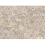 Italian Wall Decoration Beige Color, Length 10m, Width 1.06m, Model Z44905