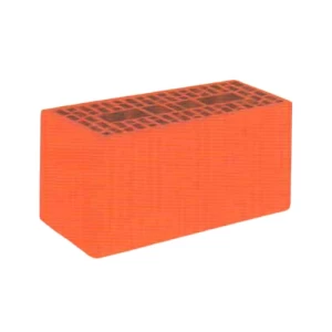 Heavy Load Bearing Red Bricks Size 40×20×20 cm Weight 14.7 kg | Al-Maimani for the red bricks