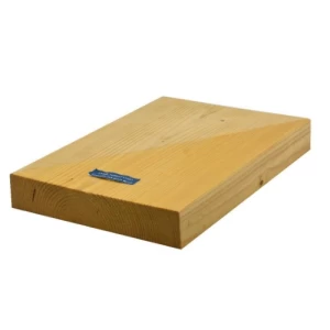Canadian S4S Wood 2 × 10 Inch × 12 FT, White | Masdar Group for building material