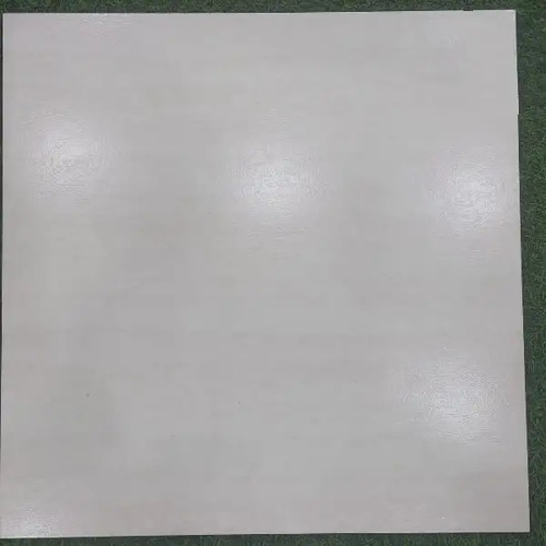 Emirati Ceramic Tiles Light Grey, Size 50×50 cm, Plain Design | 9510