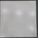 Emirati ceramic tiles, light grey color, Size 50×50 cm, Plain Design