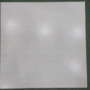 Emirati Ceramic Tiles Light Grey, Size 50×50 cm, Plain Design | 9510