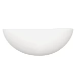  Decorative PU Foam Cornices, Dimensions  41x16x12 cm, white color | Zakharef Company