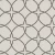 Patterned Wallpaper, Length 15.6 meters, Width 100 cm, brown Color 