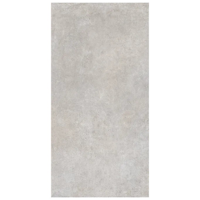 Floor Porcelain Tiles 150x75 cm, Grey Color, Feroe Model | Abyat Company