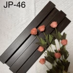 Chinese Internal Wood Substitute for Ceilling Size 12×1.2×290   mm JP-46 | palaces for decoration Company