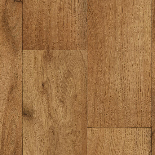 PVC Iconic Vinyl Flooring 3 mm Thickness Light Brown, Model 5208108 | 