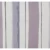 British Wallpaper Purple Color Striped Design, Size 10mx0.53m, Model 32460