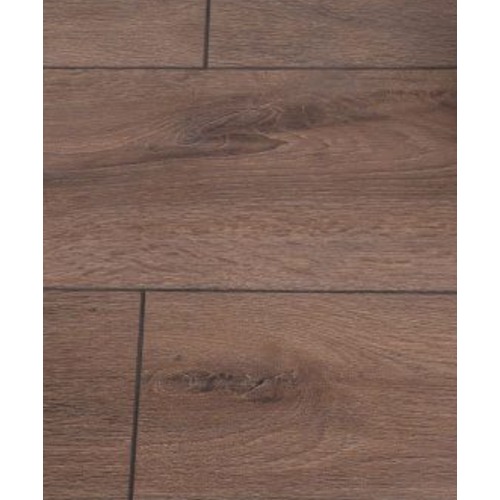 German SPC Wood Parquet 13.76×19.3 cm Brown, Model 4976-712