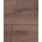 باركيه خشب SPC المانى، لون بنى مقاس 13.76 × 19.3 سم، موديل 712-4975