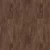 فينيل لاصق للأرضيات لون بني غامق، تصميم إيكونيك، سماكة 2.6 مم، موديل 27123122