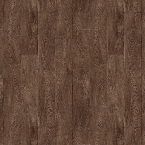 Vinyl Adhesive for Flooring 2.6 mm Thickness Dark Brown Color, Iconic Design | Model 27123122