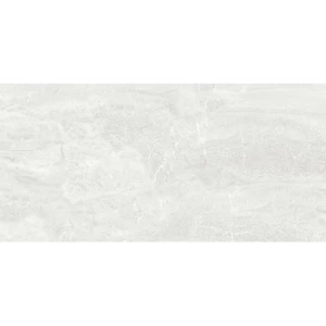 Ceramic Floor Tiles Matte 14 mm Thick 30x60 cm Light Grey | Riyadh Ceramics