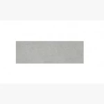 بلاط سيراميك جدران، حجم 20 × 60 سم، رمادي رخامي
