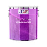 Oxide Primer 35-260, Red Color, 25 kg Drum | Jeddah Paints