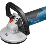 Concrete grinders