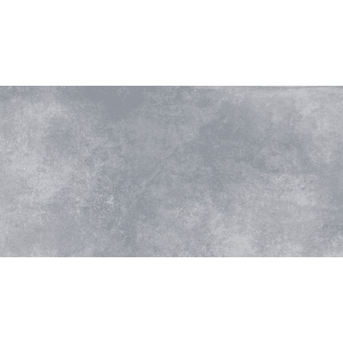Outdoor Ceramic Tile 14mm Thickness, 60x30 cm, Gray Stone Design | Riyadh Ceramics
