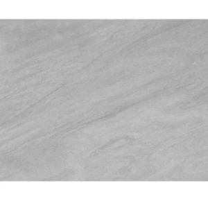 بلاط بورسلان Limra بأبعاد 60×120×2 سم بسطح خشن، لون رمادي