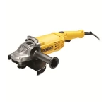 Electric Angle  Grinder 2200 Watt Diameter 180 mm  Dewalt   
