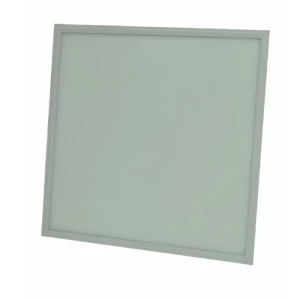 Recessed Square LED Panel Light 35 Watt 3500 lumen Creamy Color | Pan for lighting