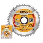 Aluminum Ingco Cutting Disc, Blade Diameter 210 mm