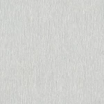 ورق جدران سادة، لون رمادي فاتح، مقاس 15.6 م × 106 سم 