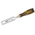 Wood Chisel length 140 mm, width 25 mm, Ingco brand