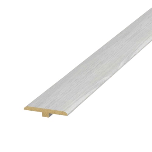 Wooden Parquet Floor Joint Size 240 × 8 cm, Gray Color | 7302