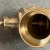 Copper Fire Hydrant Valve 2.5 Inch, 2250 grams | Tops fireman - Image 2