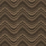 ورق جدران تصميم نقشات لون بني، طول 10 م، عرض 0.53 م