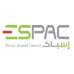 شركة اسباك لمواد البناء