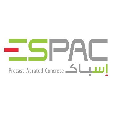 مصنع شركة اسباك لمواد البناء