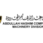 شركة عبدالله هاشم المحدودة