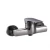 Automatic Bathroom Mixer, Dark Bronze Color, Chinese, Brass 
