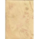ورق جداري ايطالي لون بيج تصميم نقشات، مقاس 10 م×0.70 م، موديل rc16105